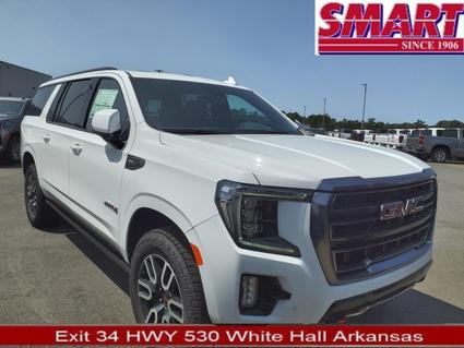 2024 GMC Yukon XL White Hall AR
