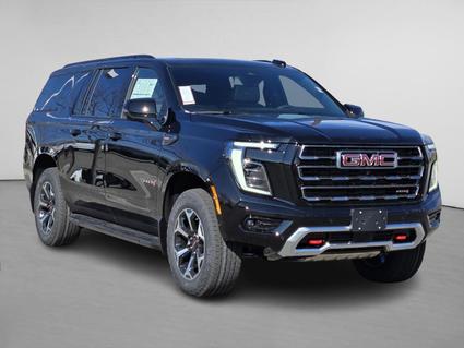 2026 GMC Yukon XL Billings MT