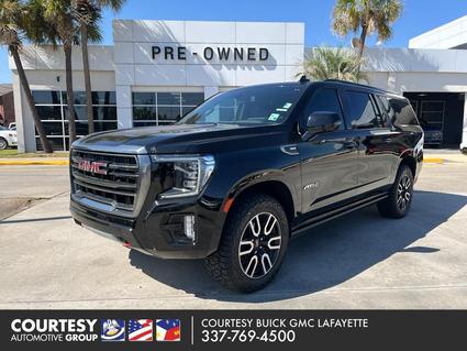 2021 GMC Yukon XL Lafayette LA