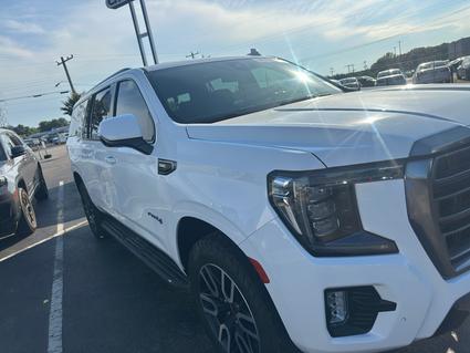 2022 GMC Yukon XL Memphis TN