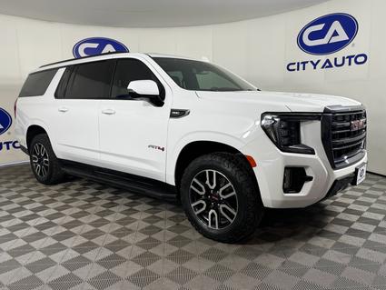 2022 GMC Yukon XL Memphis TN