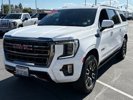 2023 GMC Yukon XL Yuba City CA