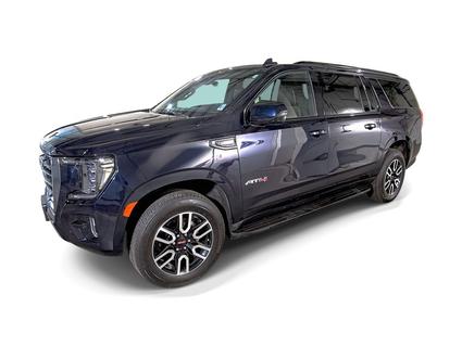 2023 GMC Yukon XL Billings MT