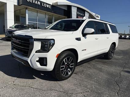 2023 GMC Yukon XL Rainbow City AL