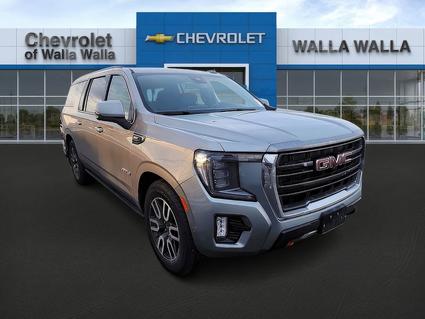 2023 GMC Yukon XL Pasco WA