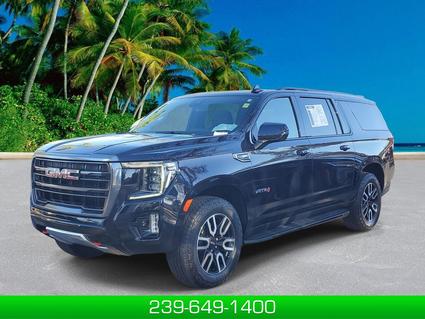 2023 GMC Yukon XL Naples FL