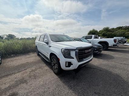 2021 GMC Yukon XL Athens AL
