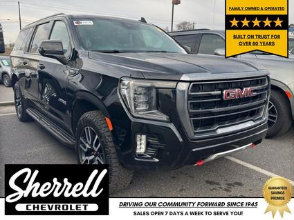 2023 GMC Yukon XL Hermiston OR
