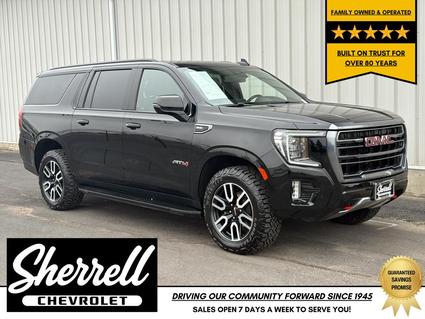 2023 GMC Yukon XL Hermiston OR
