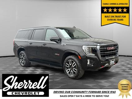 2023 GMC Yukon XL Hermiston OR