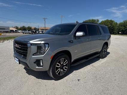 2024 GMC Yukon XL Whitesboro TX