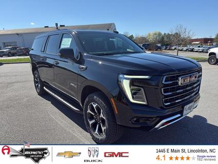 2026 GMC Yukon XL Lincolnton NC