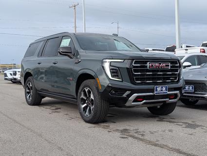 2026 GMC Yukon XL Sedalia MO