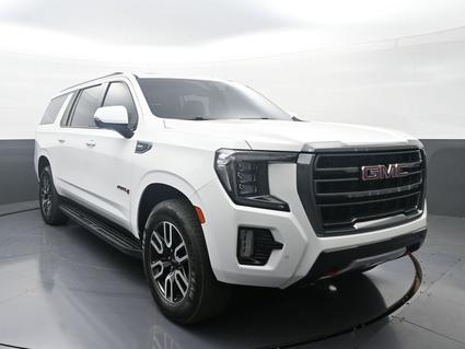 2022 GMC Yukon XL Louisville KY