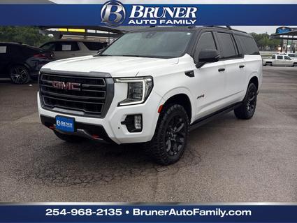 2023 GMC Yukon XL Stephenville TX