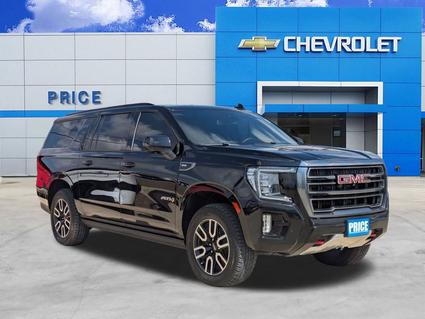 2023 GMC Yukon XL Pleasanton TX
