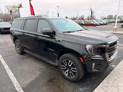 2023 GMC Yukon XL Athens AL