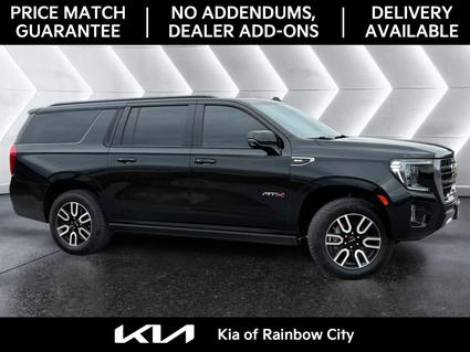 2021 GMC Yukon XL Rainbow City AL