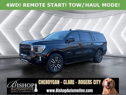 2021 GMC Yukon XL Clare MI