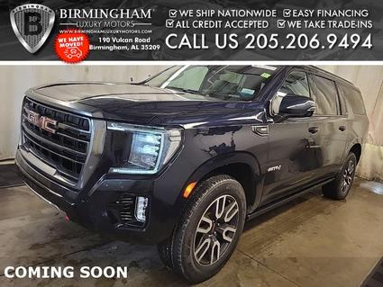 2021 GMC Yukon XL Birmingham AL