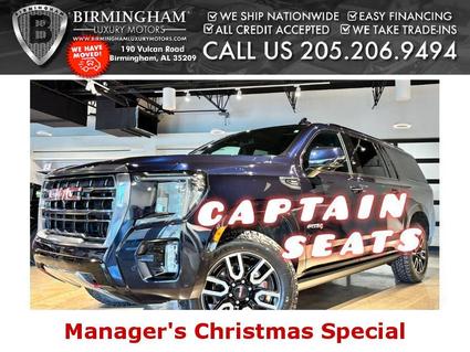 2021 GMC Yukon XL Birmingham AL
