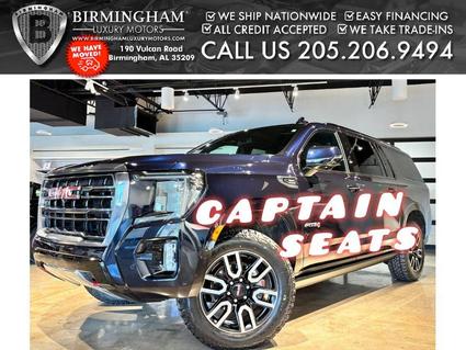 2021 GMC Yukon XL Birmingham AL