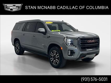2023 GMC Yukon XL Columbia TN