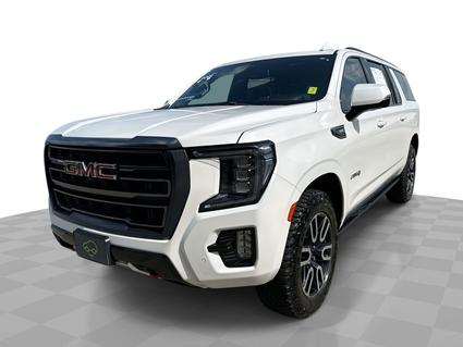 2021 GMC Yukon XL Livingston TX