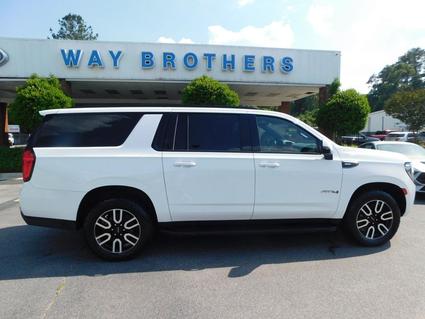 2021 GMC Yukon XL Hawkinsville GA
