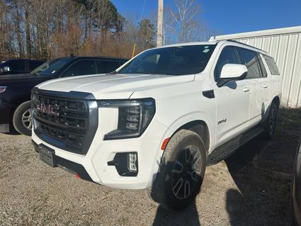 2023 GMC Yukon XL Corinth MS