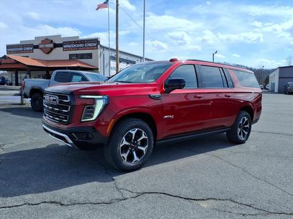 2026 GMC Yukon XL Johnson City TN