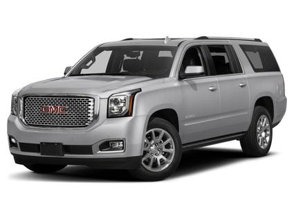 2017 GMC Yukon XL Twin Falls ID