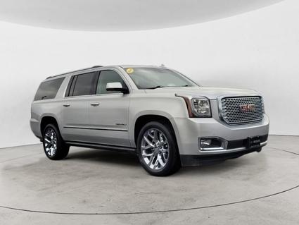 2017 GMC Yukon XL Hot Springs AR