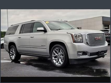 2017 GMC Yukon XL Hot Springs AR