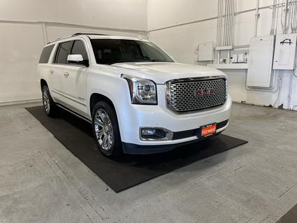 2017 GMC Yukon XL Yakima WA