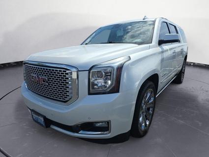 2017 GMC Yukon XL Yakima WA