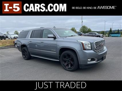 2018 GMC Yukon XL Chehalis WA