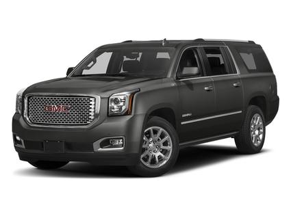 2018 GMC Yukon XL Billings MT