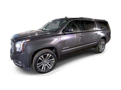 2018 GMC Yukon XL Billings MT