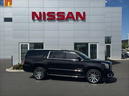 2018 GMC Yukon XL Medford OR