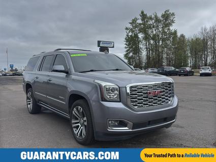 2018 GMC Yukon XL Junction City OR