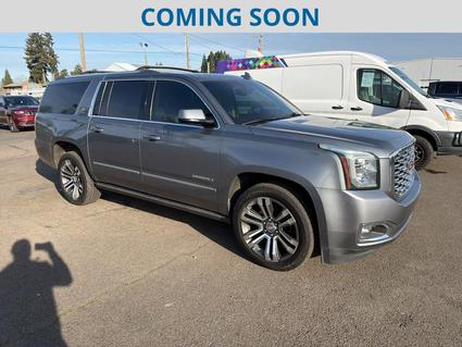 2018 GMC Yukon XL Junction City OR