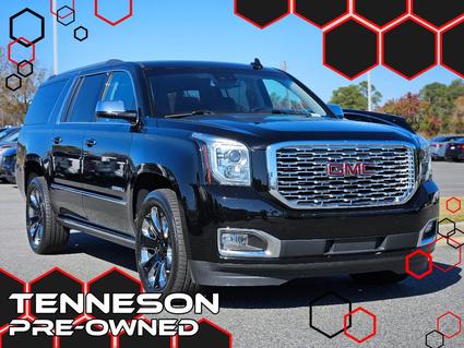 2019 GMC Yukon XL Tifton GA