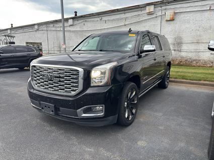 2019 GMC Yukon XL Burlington NC