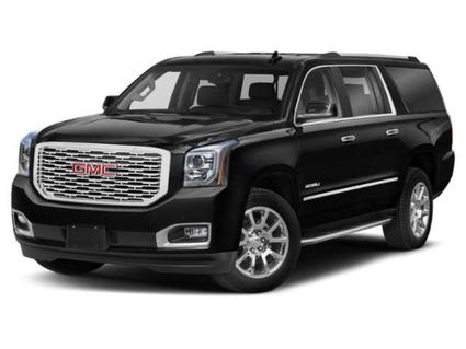 2019 GMC Yukon XL Cheyenne WY