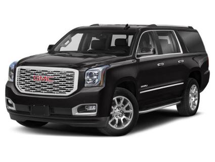 2020 GMC Yukon XL Minneapolis MN