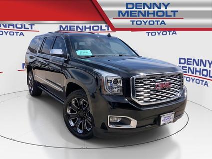 2020 GMC Yukon XL Rapid City SD