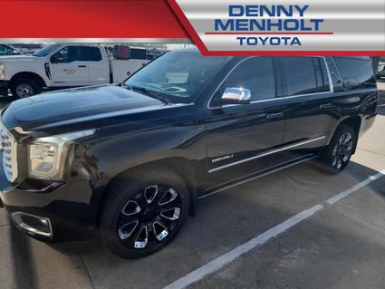 2020 GMC Yukon XL Rapid City SD