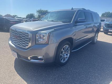 2020 GMC Yukon XL Yuma CO