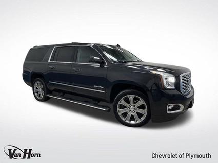 2020 GMC Yukon XL Plymouth WI